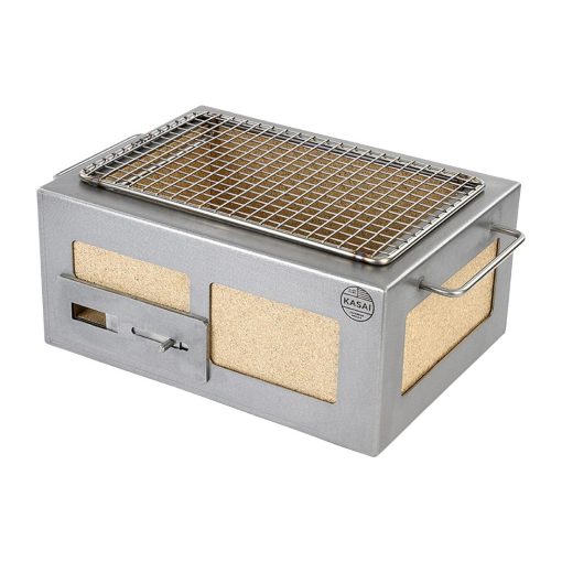Kasai Nano Pro Konro Grill Searing Edition SVT-16153 (HW378)