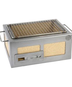 Kasai Nano Pro Konro Grill Searing Edition SVT-16153 (HW378)