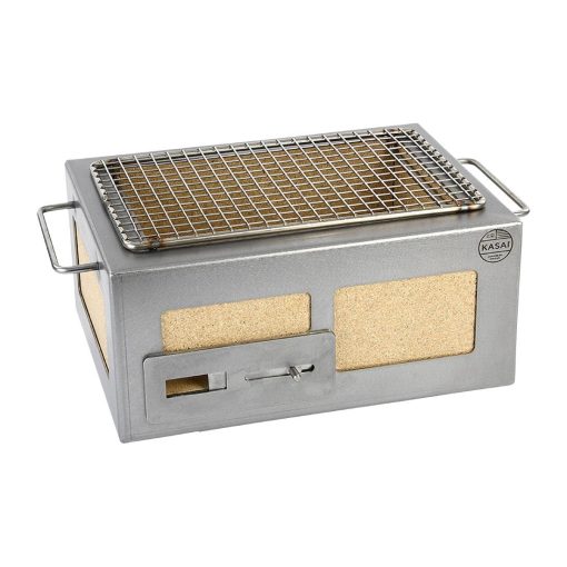 Kasai Nano Pro Konro Grill Searing Edition SVT-16153 (HW378)