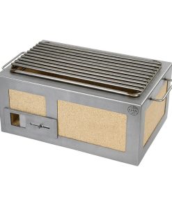 Kasai Little Konro Grill Searing Edition SVT-16154 (HW379)
