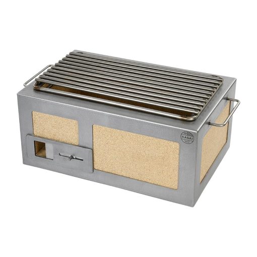 Kasai Little Konro Grill Searing Edition SVT-16154 (HW379)