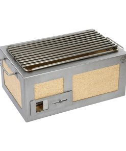 Kasai Little Konro Grill Searing Edition SVT-16154 (HW379)
