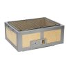 Kasai Medium Wide Konro Grill Searing Edition SVT-16155 (HW380)