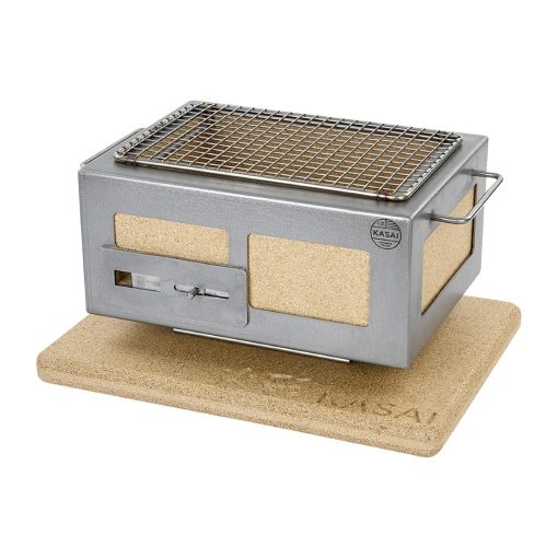 Kasai Medium Wide Konro Grill Searing Edition SVT-16155 (HW380)