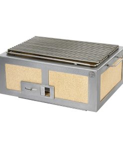 Kasai Medium Wide Konro Grill Searing Edition SVT-16155 (HW380)