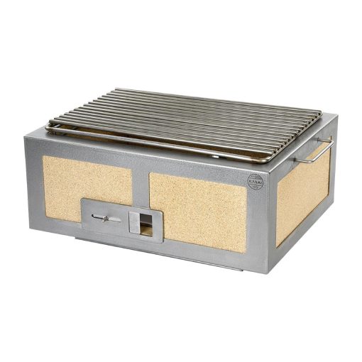 Kasai Medium Wide Konro Grill Searing Edition SVT-16155 (HW380)