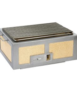 Kasai Medium Wide Konro Grill Searing Edition SVT-16155 (HW380)