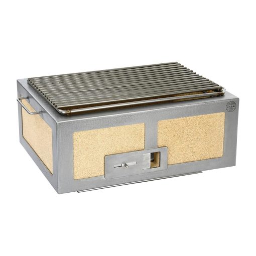 Kasai Medium Wide Konro Grill Searing Edition SVT-16155 (HW380)