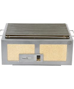 Kasai Medium Wide Konro Grill Searing Edition SVT-16155 (HW380)