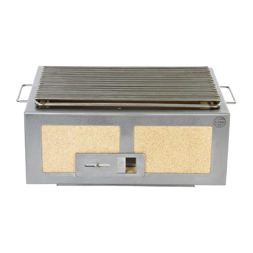 Kasai Medium Wide Konro Grill Searing Edition SVT-16155 (HW380)