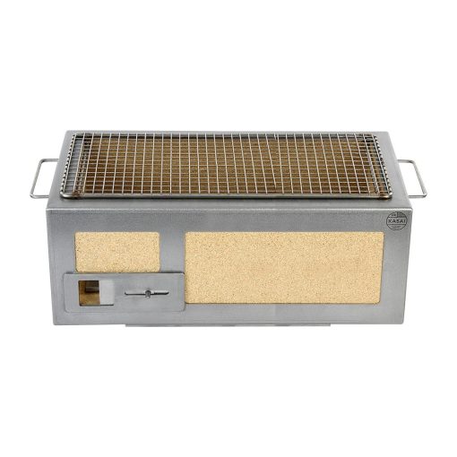 Kasai Medium Long Konro Grill Searing Edition SVT-16156 (HW381)
