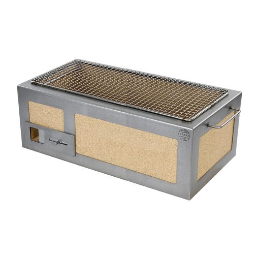 Kasai Medium Long Konro Grill Searing Edition SVT-16156 (HW381)