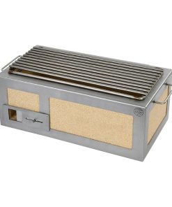 Kasai Medium Long Konro Grill Searing Edition SVT-16156 (HW381)