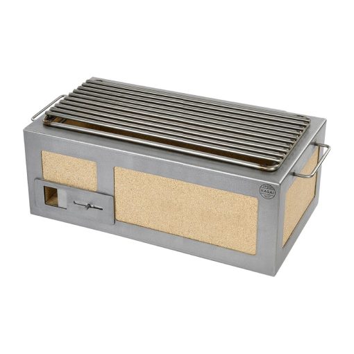 Kasai Medium Long Konro Grill Searing Edition SVT-16156 (HW381)