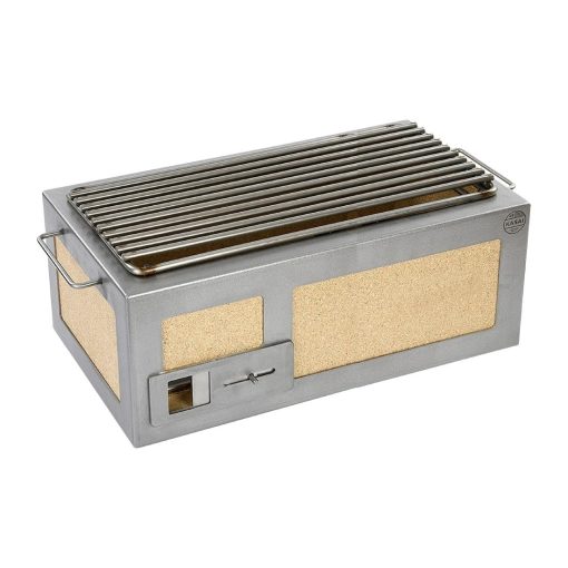 Kasai Medium Long Konro Grill Searing Edition SVT-16156 (HW381)