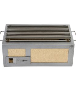 Kasai Medium Long Konro Grill Searing Edition SVT-16156 (HW381)