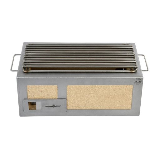 Kasai Medium Long Konro Grill Searing Edition SVT-16156 (HW381)