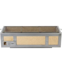 Kasai Long Konro Grill Searing Edition SVT-16157 (HW382)