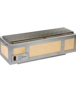 Kasai Long Konro Grill Searing Edition SVT-16157 (HW382)