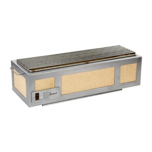 Kasai Long Konro Grill Searing Edition SVT-16157 (HW382)