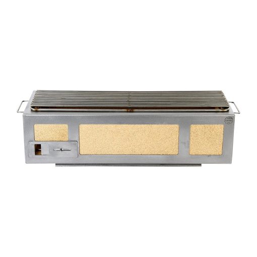 Kasai Long Konro Grill Searing Edition SVT-16157 (HW382)