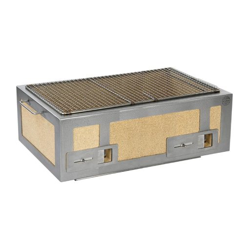 Kasai Extra Long Konro Grill Searing Edition SVT-16158 (HW383)