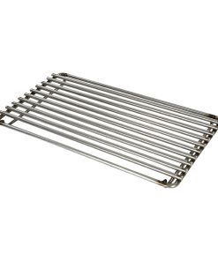 Kasai Extra Long Konro Grill Searing Edition SVT-16158 (HW383)