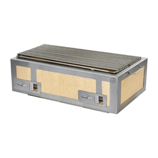 Kasai Extra Long Konro Grill Searing Edition SVT-16158 (HW383)