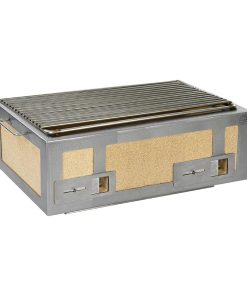 Kasai Extra Long Konro Grill Searing Edition SVT-16158 (HW383)