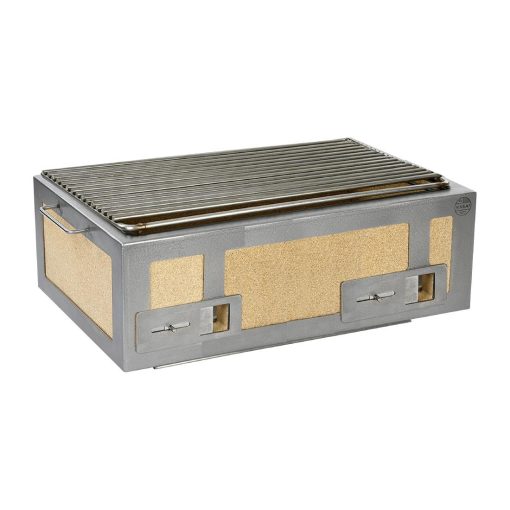 Kasai Extra Long Konro Grill Searing Edition SVT-16158 (HW383)