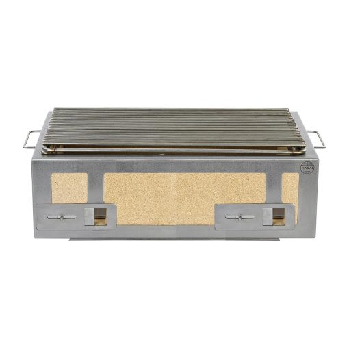 Kasai Extra Long Konro Grill Searing Edition SVT-16158 (HW383)