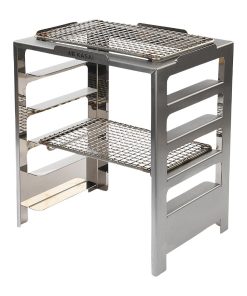 Kasai Nano Pro Konro Grill Robata Edition SVT-16183 (HW384)