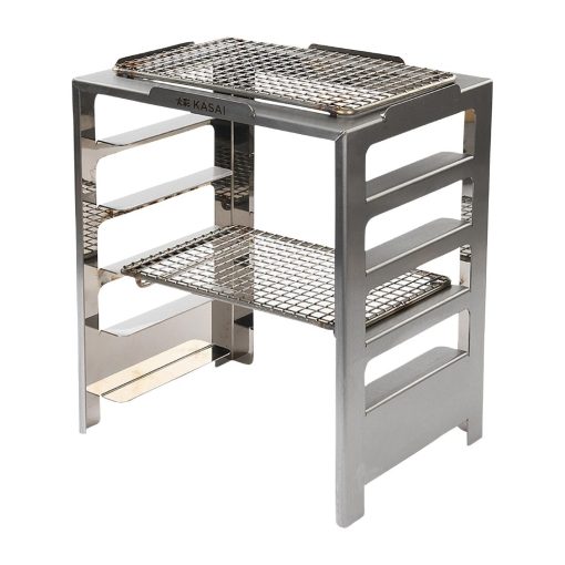 Kasai Nano Pro Konro Grill Robata Edition SVT-16183 (HW384)