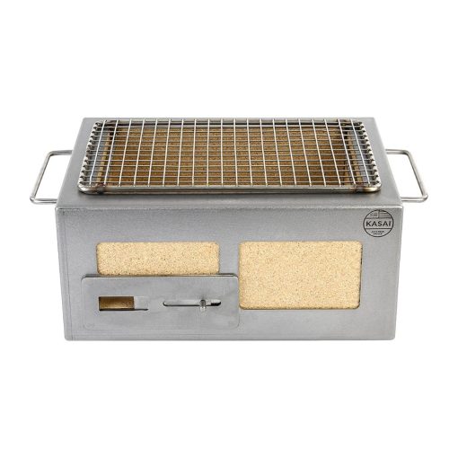 Kasai Nano Pro Konro Grill Robata Edition SVT-16183 (HW384)