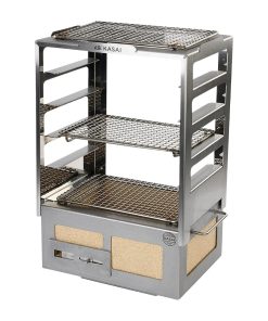 Kasai Nano Pro Konro Grill Robata Edition SVT-16183 (HW384)