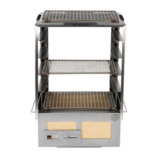 Kasai Nano Pro Konro Grill Robata Edition SVT-16183 (HW384)