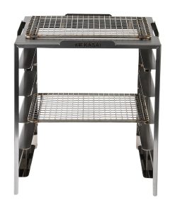 Kasai Nano Pro Konro Grill Robata Edition SVT-16183 (HW384)