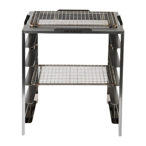 Kasai Nano Pro Konro Grill Robata Edition SVT-16183 (HW384)