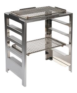 Kasai Nano Pro Konro Grill Robata Edition SVT-16183 (HW384)