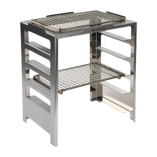 Kasai Nano Pro Konro Grill Robata Edition SVT-16183 (HW384)