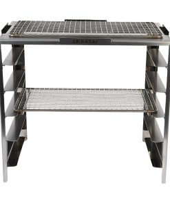 Kasai Little Konro Grill Robata Edition SVT-16184 (HW385)