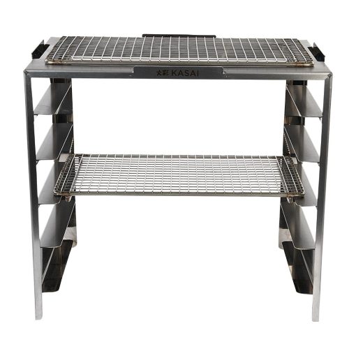 Kasai Little Konro Grill Robata Edition SVT-16184 (HW385)