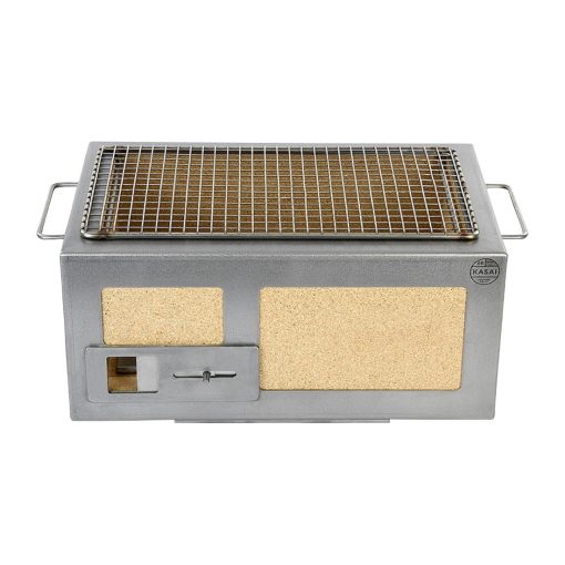 Kasai Little Konro Grill Robata Edition SVT-16184 (HW385)