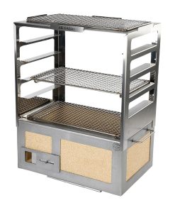Kasai Little Konro Grill Robata Edition SVT-16184 (HW385)