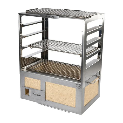 Kasai Little Konro Grill Robata Edition SVT-16184 (HW385)