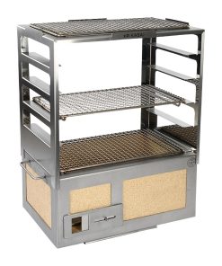 Kasai Little Konro Grill Robata Edition SVT-16184 (HW385)
