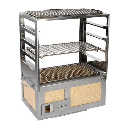 Kasai Little Konro Grill Robata Edition SVT-16184 (HW385)