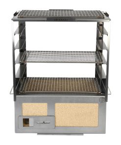 Kasai Little Konro Grill Robata Edition SVT-16184 (HW385)