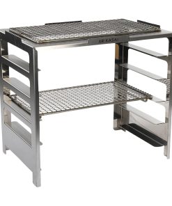 Kasai Little Konro Grill Robata Edition SVT-16184 (HW385)
