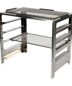 Kasai Little Konro Grill Robata Edition SVT-16184 (HW385)
